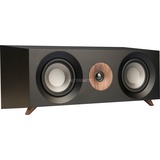 Jamo S 83 CEN, Haut-parleur Noir