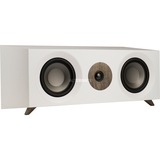 Jamo S 83 CEN, Haut-parleur Blanc