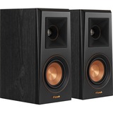 Klipsch RP-400M, Haut-parleur Noir/bois, 2 pièces