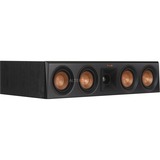 Klipsch RP-404C, Haut-parleur Noir/bois, 1 pièce