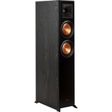 Klipsch RP-5000F, Haut-parleur Noir/bois, 1 pièce