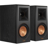 Klipsch RP-500M, Haut-parleur Noir/bois, 2 pièces