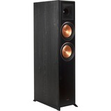 Klipsch RP-6000F, Haut-parleur Noir/bois, 1 pièce
