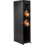 Klipsch RP-8000F, Haut-parleur Noir/bois, 1 pièce