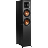 Klipsch R-620-F, Haut-parleur Noir, 1 pièce