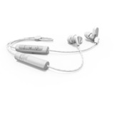 Klipsch T5 Sport, Casque d'écoute Blanc, Bluetooth