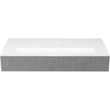 LG CineBeam Laser 4K HU85LS, Projecteur laser Blanc