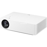 LG HU70LS, Projecteur à LED Blanc, 4K, HDMI, LAN, Audio