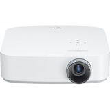 LG PF50KS, Projecteur à LED Blanc