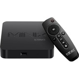 Minix NEO T5 , Lecteur multimédia Noir, WLAN, Bluetooth, HDMI, USB, Android