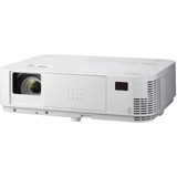 NEC M403H vidéo-projecteur 4000 ANSI lumens DLP 1080p (1920x1080) Compatibilité 3D Projecteur de bureau Blanc, Projecteur DLP Blanc, 4000 ANSI lumens, DLP, 1080p (1920x1080), 10000:1, 16:9, 762 - 7620 mm (30 - 300")
