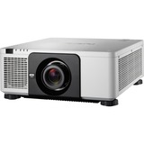 NEC PX803UL vidéo-projecteur 8000 ANSI lumens DLP WUXGA (1920x1200) Compatibilité 3D Projecteur de bureau Blanc, Projecteur laser Blanc, 8000 ANSI lumens, DLP, WUXGA (1920x1200), 10000:1, 16:10, 1016 - 12700 mm (40 - 500")