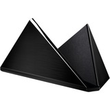 NVIDIA® SHIELD Stand, Pied de sol Noir