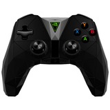 NVIDIA® SHIELD Controller, Manette de jeu Noir/Argent