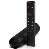 NVIDIA® SHIELD TV, Streaming-Client Noir, UltraHD, HDR, Dolby Vision, Dolby Atmos