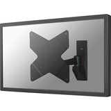Neomounts by Newstar FPMA-W825 tv wandsteun, Montage Noir, Vente au détail