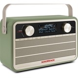 Nordmende Radio Vert