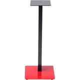 Norstone Esse, Support Noir/Rouge