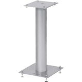Norstone Stylum 1, Support Argent