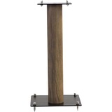 Norstone Stylum 1, Support Brun foncé/Noir