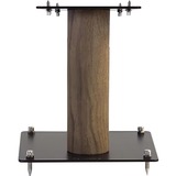 Norstone Stylum S, Support Brun foncé/Noir