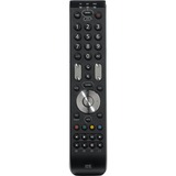One for all Essence 3 télécommande IR Wireless TV Appuyez sur les boutons, Commande à distance Noir/Blanc, TV, IR Wireless, Appuyez sur les boutons, Noir