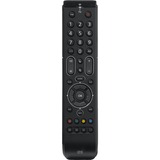 One for all Essence TV télécommande IR Wireless Appuyez sur les boutons, Commande à distance Noir, IR Wireless, Appuyez sur les boutons, Noir