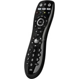 One for all URC 6430 IR Wireless Boutons poussoirs Noir télécommande, Commande à distance Noir, DVD/Blu-ray, TV, IR Wireless, Boutons poussoirs, Noir