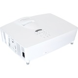 Optoma GT1080E vidéo-projecteur Projecteur de bureau 3000 ANSI lumens DLP 1080p (1920x1080) Compatibilité 3D Blanc, Projecteur DLP Blanc, 3000 ANSI lumens, DLP, 1080p (1920x1080), 25000:1, 16:9, 1150,6 - 7620 mm (45.3 - 300")