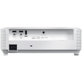 Optoma HD29He vidéo-projecteur Vidéoprojecteur portable 3600 ANSI lumens DLP 1080p (1920x1080) Compatibilité 3D Blanc, Projecteur DLP Blanc, 3600 ANSI lumens, DLP, 1080p (1920x1080), 50000:1, 16:9, 80%