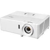 Optoma ZH403 vidéo-projecteur Projecteur de bureau 4000 ANSI lumens DLP 1080p (1920x1080) Compatibilité 3D Blanc, Projecteur laser Blanc, 4000 ANSI lumens, DLP, 1080p (1920x1080), 1800:1, 16:9, 1 - 7,9 m