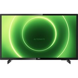 Philips 32PFS6805/12 32", TV LED Noir, 3x HDMI, 2x USB, CI+, LAN, WLAN