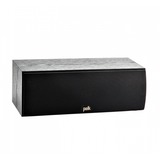 Polk Audio T30, Haut-parleur Noir