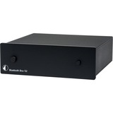 Pro-Ject Bluetooth Box S2, Préamplificateur Noir