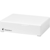 Pro-Ject Bluetooth Box, Préamplificateur Blanc