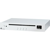 Pro-Ject CD Box S2, Lecteur de CD Argent
