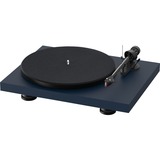 Pro-Ject Debut Carbon EVO, Tourne-disque Bleu