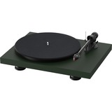 Pro-Ject Debut Carbon EVO, Tourne-disque Vert