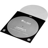 Pro-Ject Leather it, Protection Gris