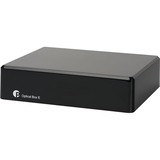 Pro-Ject Optical Box E Phono, Préamplificateur Noir