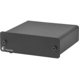 Pro-Ject Phono-Box C, Préamplificateur Noir