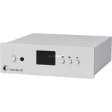 Pro-Ject Tuner Box S2 Argent
