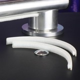 Pro-Ject VC-S Self-Adhesive Strip, Montage Blanc