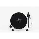Pro-Ject VT-E BT R, Tourne-disque Blanc