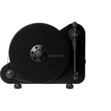 Pro-Ject VT-E R, Tourne-disque Noir