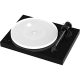 Pro-Ject X1, Tourne-disque Noir brillant
