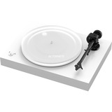 Pro-Ject X2, Tourne-disque Blanc
