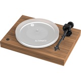 Pro-Ject X2, Tourne-disque Brun clair/bois