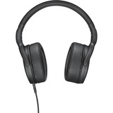 Sennheiser HD 400S Écouteurs Arceau Noir Connecteur de 3,5 mm casque over-ear Noir, Écouteurs, Arceau, Appels et musique, Noir, 1,4 m, Avec fil