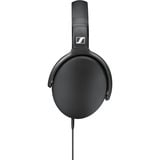 Sennheiser HD 400S casque over-ear Noir